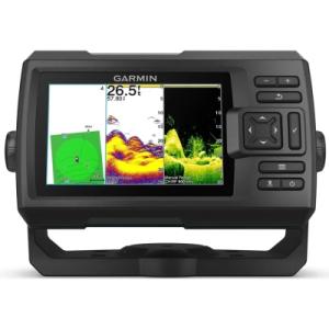 Персональный навигатор Garmin Striker Vivid 5cv WW w/GT20 GPS (010-02551-01)