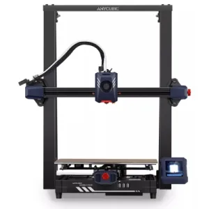 3D-принтер Anycubic Kobra 2 Plus (K2PB0BK-Y-O/ K2PC0BK-Y-O)