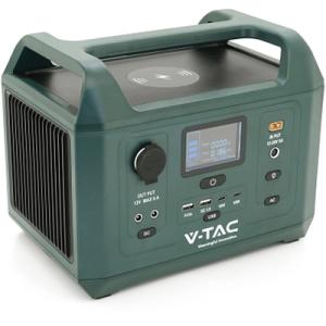 Зарядная станция V-TAC 300W 288Wh (VT-303N)
