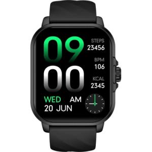 Смарт-часы Black Shark GT3 Neo-Black BS-W2407 Neo Чорний (1125152)