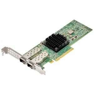 Мережева карта Broadcom 2x25GbE SFP28 P225p BCM957414A4142CC PCIe3x8 (BCM957414A4142CC)