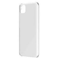 Чехол для мобильного телефона Huawei Y5p transparent PC case (51994128) (51994128)