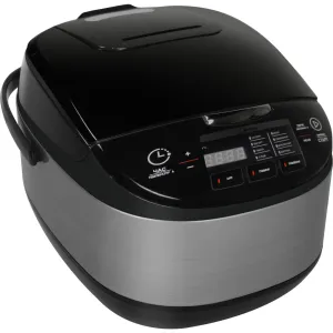Мультиварка Midea MB-FS5077