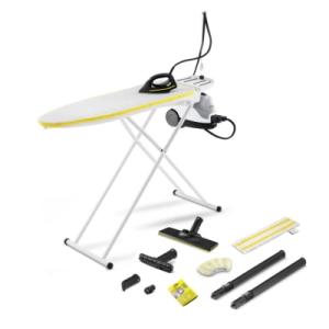 Пароочищувач Karcher SI 4 EasyFix Iron (1.512-637.0)