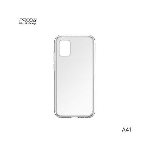 Чехол для мобильного телефона Proda TPU-Case Samsung A41 (XK-PRD-TPU-A41)
