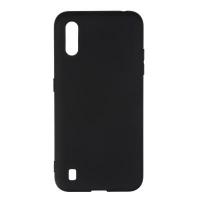 Чехол для мобильного телефона Armorstandart Matte Slim Fit для Samsung A01 2019 (A015) Black (ARM56137)