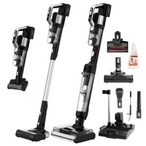 Пылесос Jimmy PW11PRO MAX