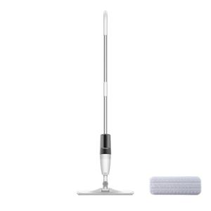 Пылесос Deerma Spray Mop White (TB500)