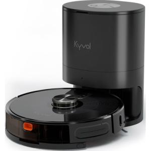 Пылесос Kyvol Cybovac S31 Lidar (Kyvol S31)