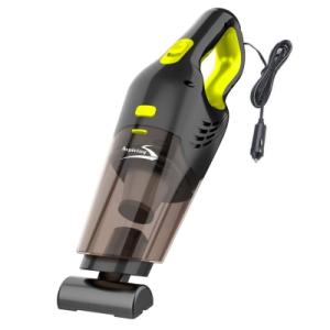 Пылесос Aspiring Gale 2 Cord 6500 Pa