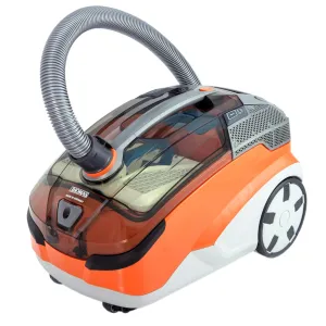 Пылесос Thomas AQUA + PET & FAMILY (788563)