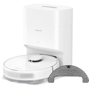 Пылесос Dreame Bot D10 Plus Gen 2 (RLD32GD)