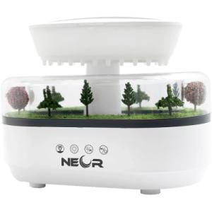 Зволожувач повітря Neor AROMA-S 25ML12 WT