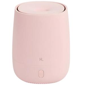 Зволожувач повітря Xiaomi HL Aromatherapy machine Pink (HLEOD01)