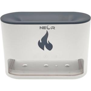 Зволожувач повітря Neor FLAME AROMA 25ML10 WT