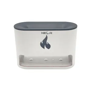Зволожувач повітря Neor FLAME AROMA 25ML10 WT