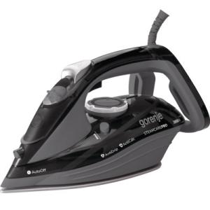 Утюг Gorenje SIH 2600 BKG (SIH2600BKG)
