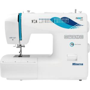 Швейная машина Minerva NEXT 232D (NEXT232D)