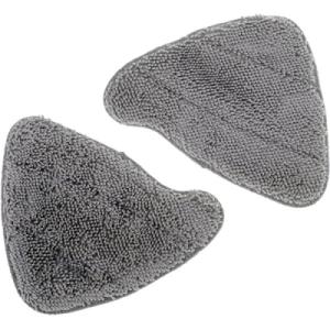 Насадка для паровой швабры Adler насадки на пароочисник AD 7050.1 white