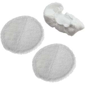 Насадка для паровой швабры Adler насадки для пароочисника AD 7052.1 + чохол