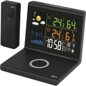 Метеостанція EMOS E8010