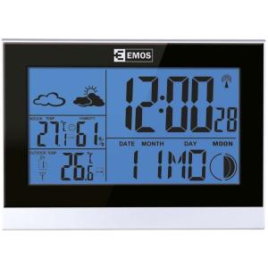 Метеостанція EMOS E3070