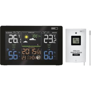 Метеостанція EMOS E5111