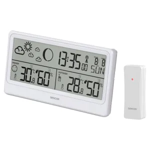 Метеостанция Sencor SWS3600