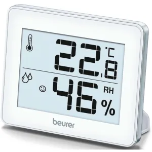 Метеостанция Beurer HM 16