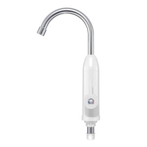 Проточний водонагрівач Quartz Troy 3000