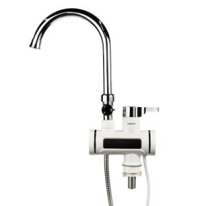 Проточний водонагрівач AQUATICA s98 3.0кВт для ванн (9798203)