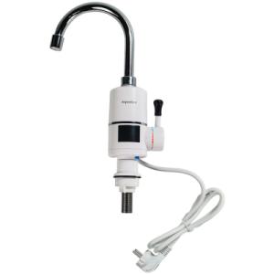 Проточний водонагрівач AQUATICA s96 3.3кВт для кухн (9796133)