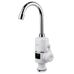 Проточний водонагрівач AQUATICA NZ 3.0кВт 0.4-5бар для кухн (9797113)