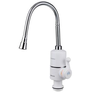 Проточний водонагрівач AQUATICA NZ 3.0кВт 0.4-5бар для кухн (9797143)