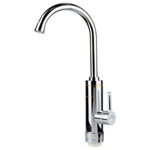 Проточний водонагрівач AQUATICA HZ 3.0кВт 0.4-5бар для кухн (9791110)