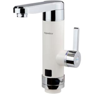 Проточний водонагрівач AQUATICA HZ 3.0кВт 0.4-5бар для кухн (9791123)