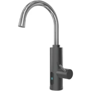 Проточний водонагрівач Electrolux Taptronic (Black)