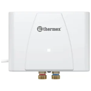 Проточний водонагрівач Thermex Balance 6000