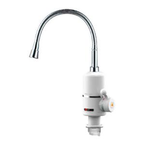 Проточний водонагрівач Grunhelm EWH-1X-3G-FLX