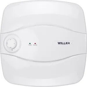 Бойлер Willer PU15R optima mini