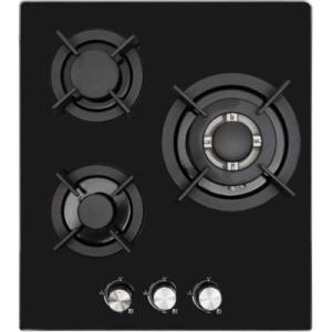 Варочна поверхня Ventolux HG430 K7G CEST (BK)