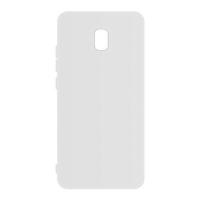 Чехол для мобильного телефона BeCover Matte Slim TPU для Xiaomi Redmi 8A White (704409)