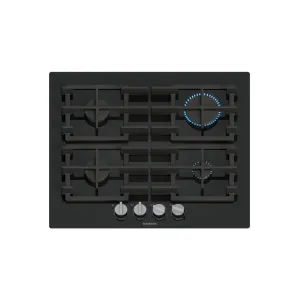 Варочна поверхня Siemens EP6A6PI40O