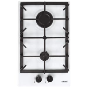 Варочная поверхность Eleyus CABO 30 WH CF