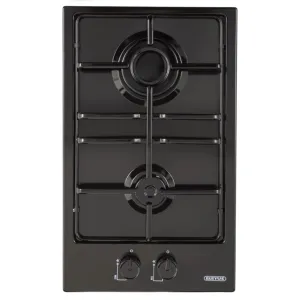 Варочна поверхня Eleyus CABO 30 BL EF