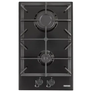 Варочна поверхня Eleyus CABO 30 BL CF