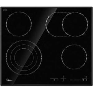 Варочная поверхность Midea MC-HF672B