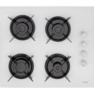 Варочна поверхня Jantar HGR 60 WH EF