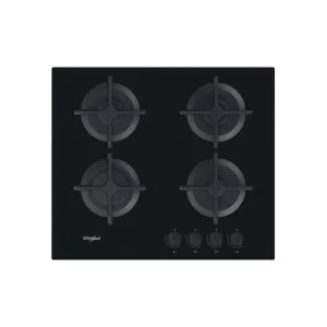 Варочная поверхность Whirlpool GOB616/NB