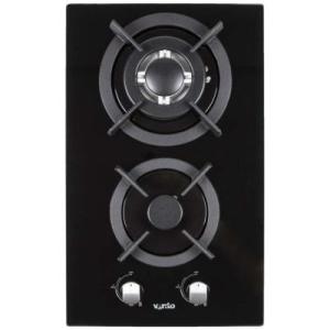 Варочная поверхность Ventolux HG 320 RCEST (BK) 7